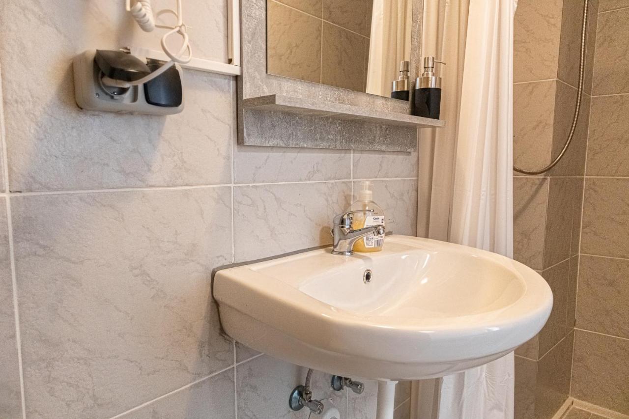 3 Standard Rooms Near Hauptbahnhof Wien Exteriör bild