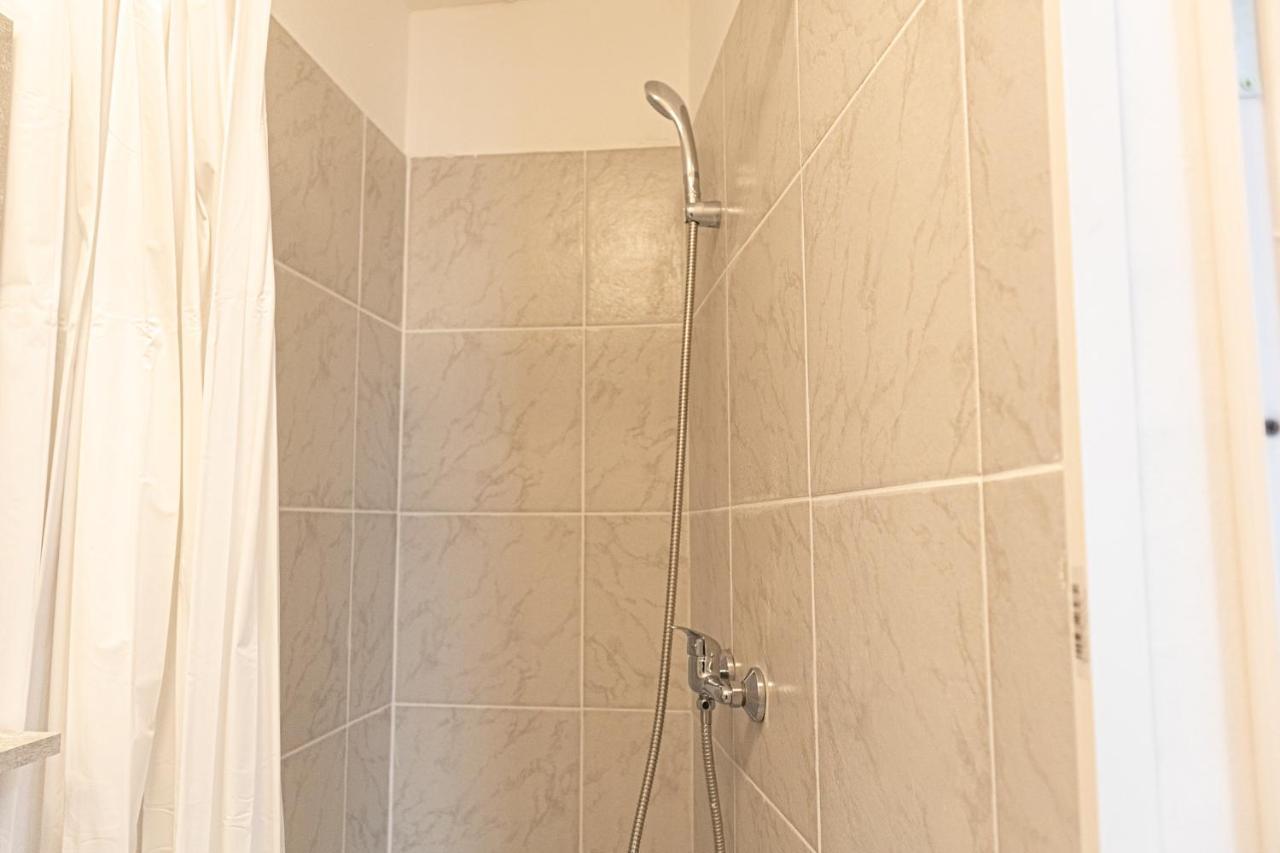 3 Standard Rooms Near Hauptbahnhof Wien Exteriör bild
